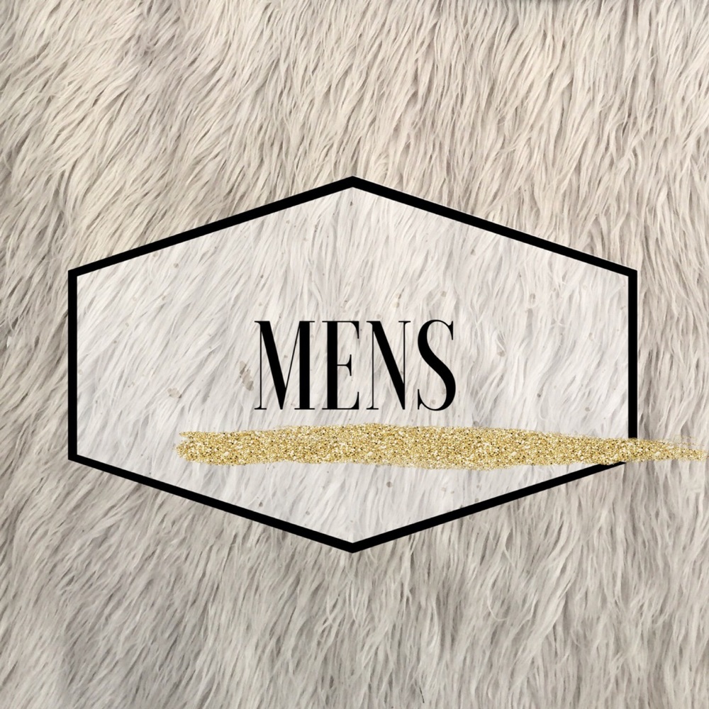 Men’s clothing